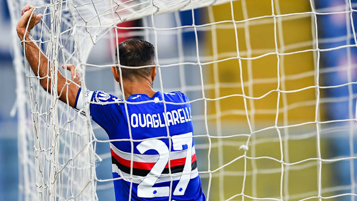 Fabio Quagliarella