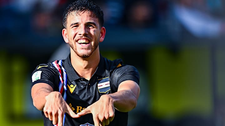 Facundo Gonzalez Facundo Gonzalez