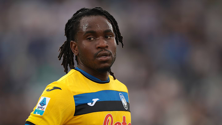 Monza v Atalanta - Serie A Monza v Atalanta - Serie A