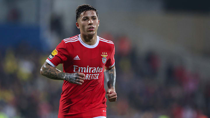 Revelação da Copa do Mundo, Fernández está na mira do Chelsea 