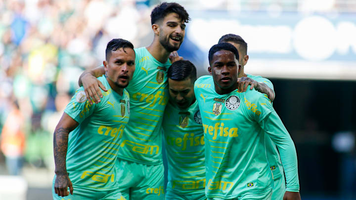 Verdão busca a segunda vitória consecutiva na temporada