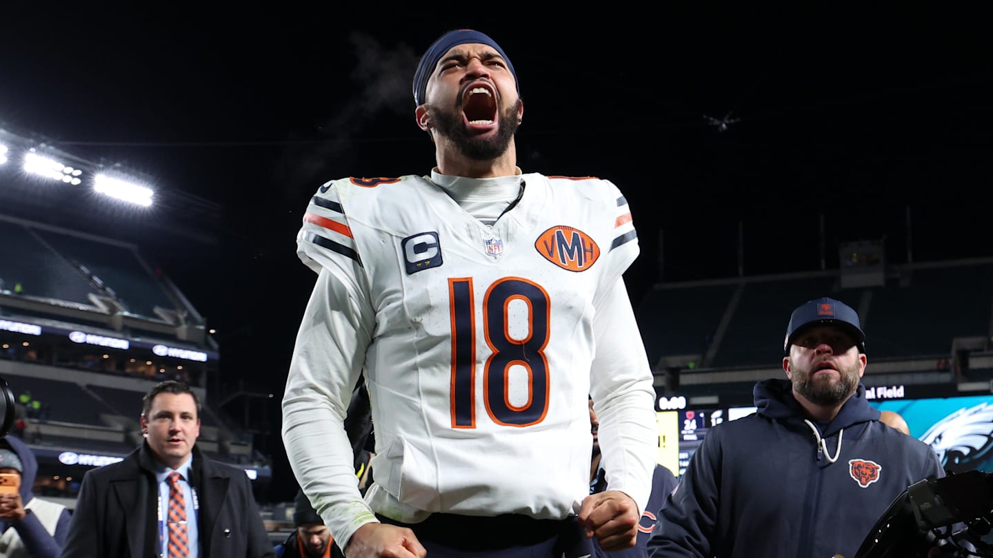 Chicago Bears Have Officially Become a Ben Johnson Offense-First Franchise
