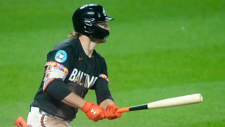 New York Yankees v Baltimore Orioles