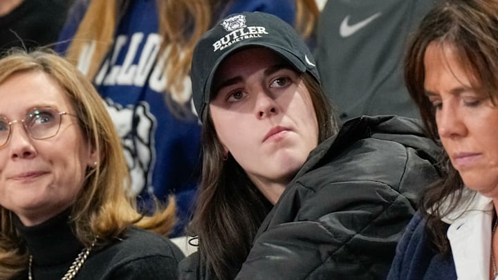 Butler v St. John's