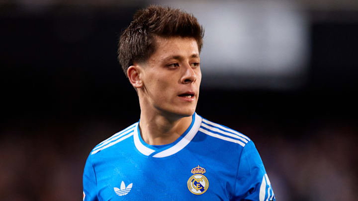 Arda Güler serait harcelé au Real Madrid.