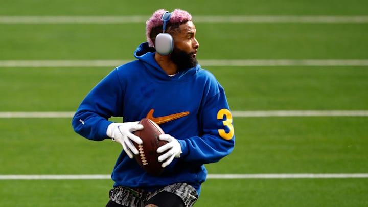 Odell Beckham Jr. no jugaría esta temporada