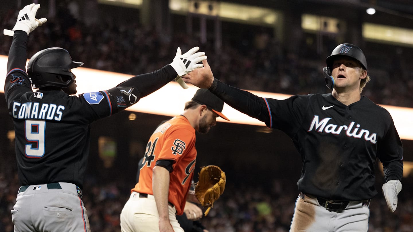 How the Miami Marlins Can Take the Next Step into NL East Contention This Season