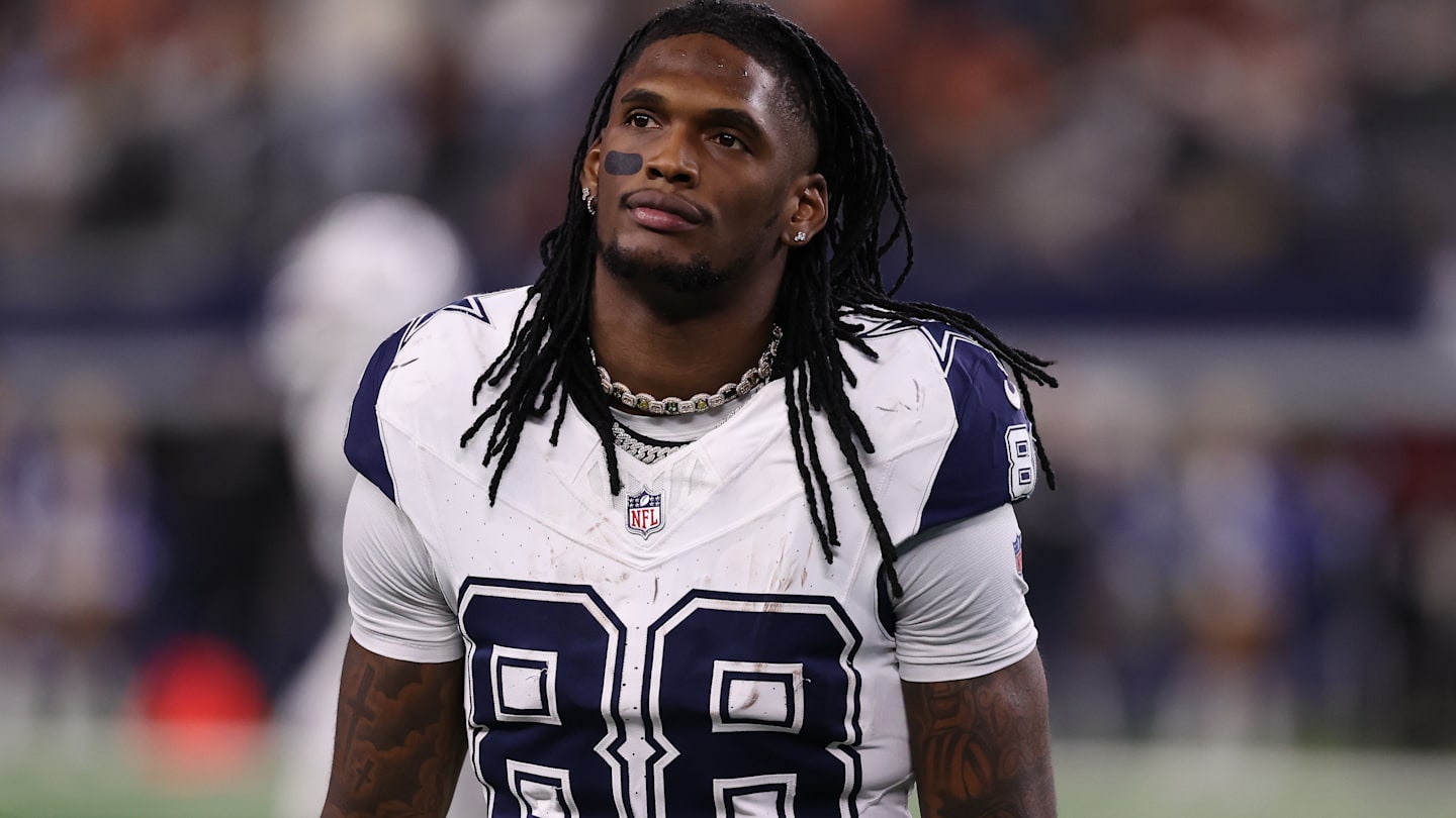 PFF shows clear Eagles bias with disrespectful CeeDee Lamb ranking