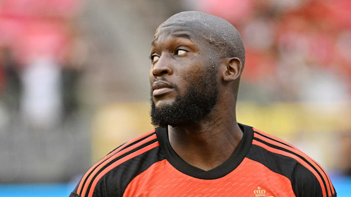 Romelu Lukaku hat keine Zukunft bei den Blues