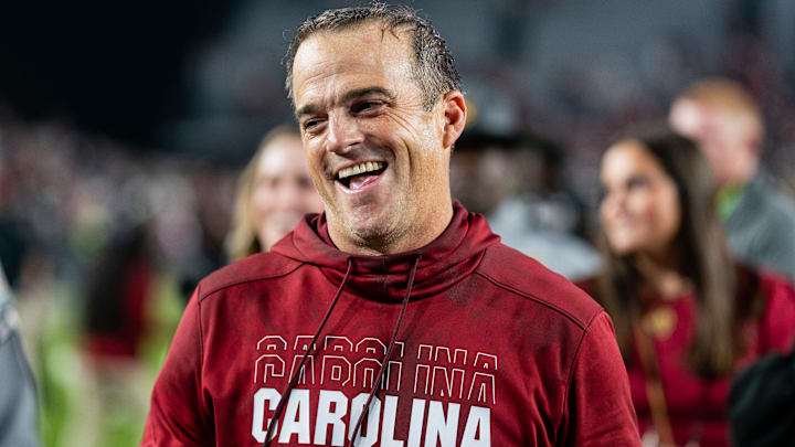 Missouri v South Carolina
