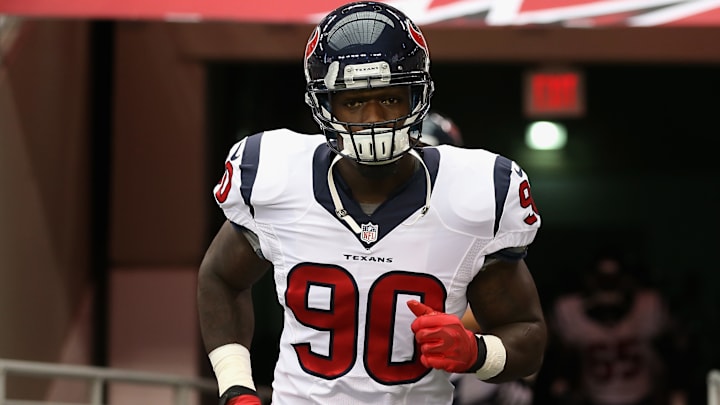 Houston Texans v Arizona Cardinals