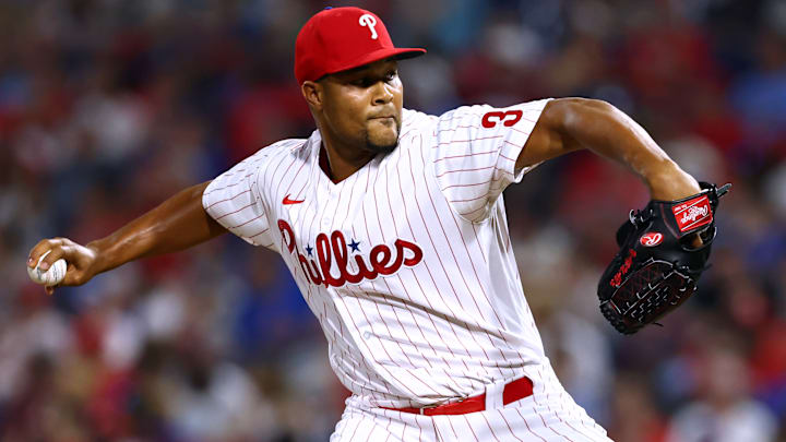 Jeurys Familia fue llamado a MLB por Medias Rojas
