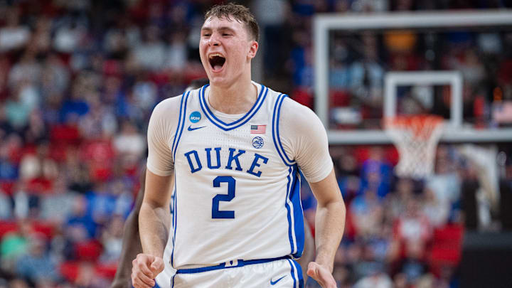 Mount St. Mary's v Duke