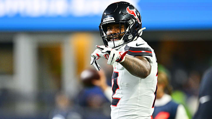 Houston Texans v Seattle Seahawks Houston Texans v Seattle Seahawks