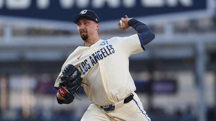 Blake Snell Joins Tarik Skubal With New Surgery Trend for Faster Return