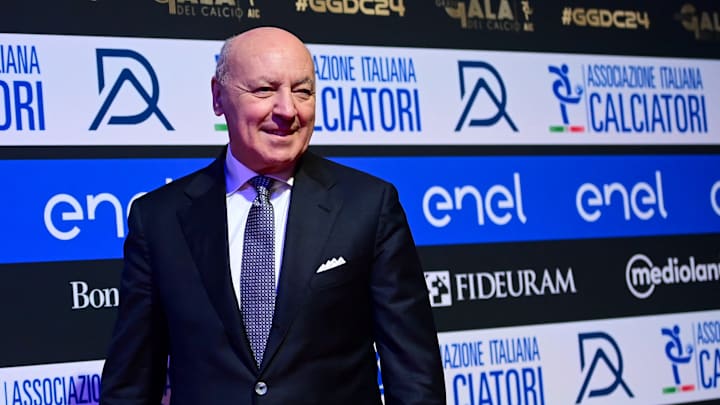 Beppe Marotta