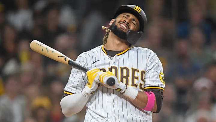 Fernando Tatís Jr. va a su cuarta temporada en la MLB