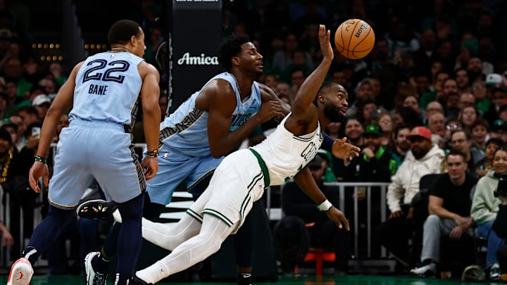 Boston Celtics, Joe Mazzulla, Jakob Poeltl, Jaren Jackson Jr.