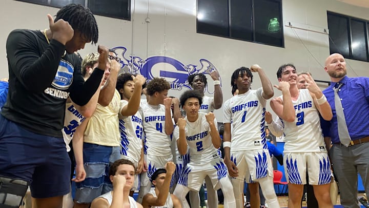 Gateway Charter won a district championship last season and is stacked with talent once again entering 2024-25.