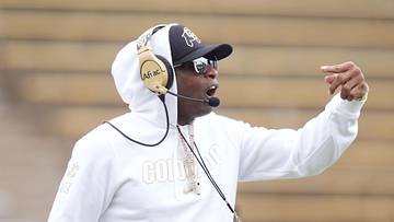 Deion Sanders' Colorado secures 18 recruits, No. 35 class