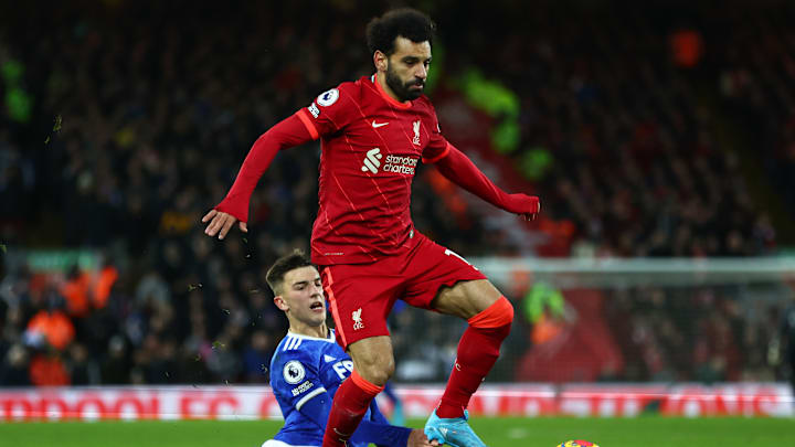 Für Mo Salah und Co. sind die Vorschriften bald etwas lockerer.