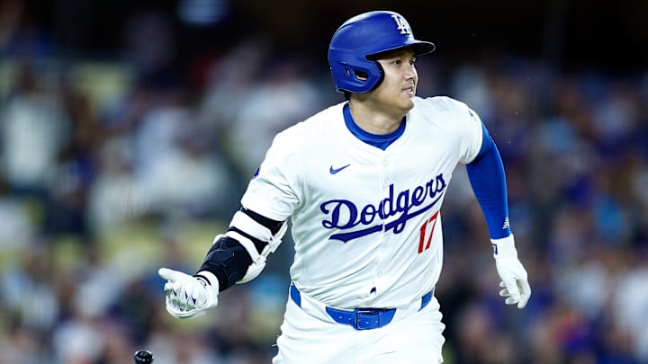Shohei Ohtani podría pitchear en los playoffs 