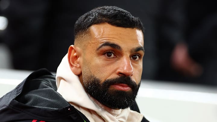 Mohamed Salah a critiqué ouvertement sa direction et Arne Slot.