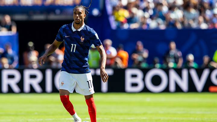 France v Senegal: Group I - FIFA World Cup 2026 France v Senegal: Group I - FIFA World Cup 2026