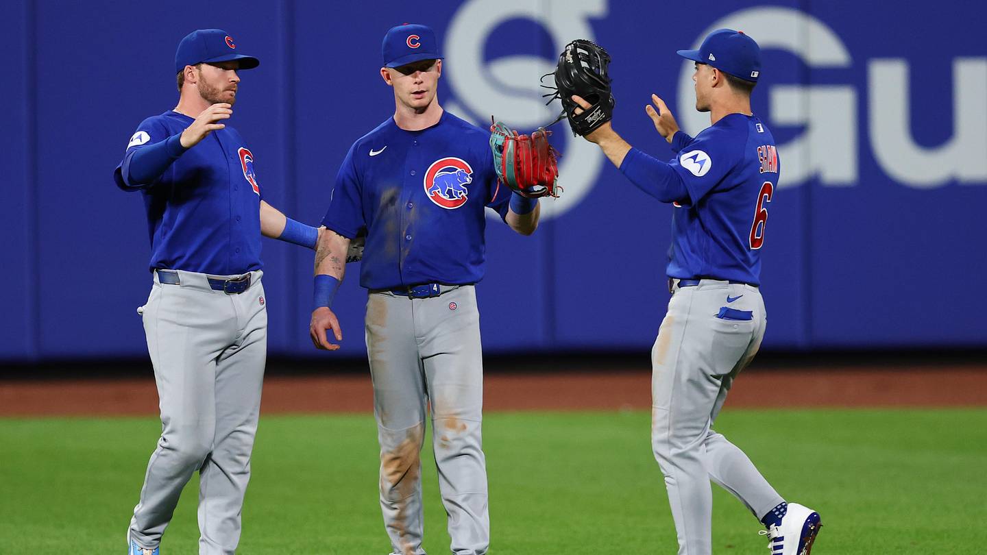 Cubs' dominance forced MLB insider Jeff Passan into an all-time Mets burn