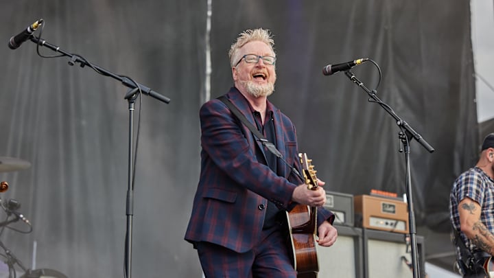 Flogging Molly