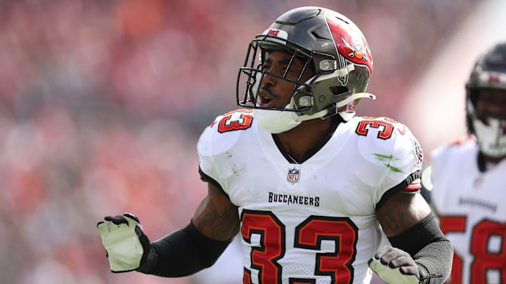 Philadelphia Eagles v Tampa Bay Buccaneers