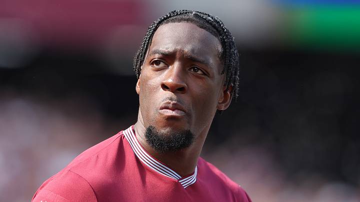 West Ham United v Leeds United - Premier League West Ham United v Leeds United - Premier League