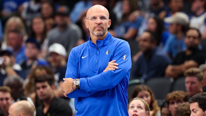 Dallas Mavericks, Jason Kidd