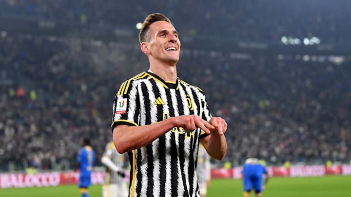 Juventus - Frosinone