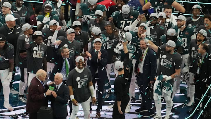 Philadelphia Eagles