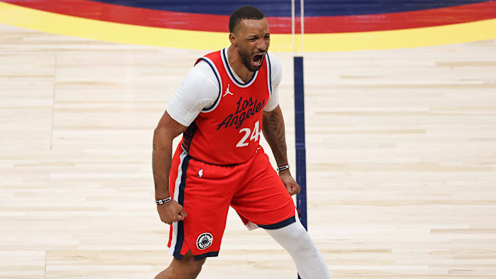 Norman Powell