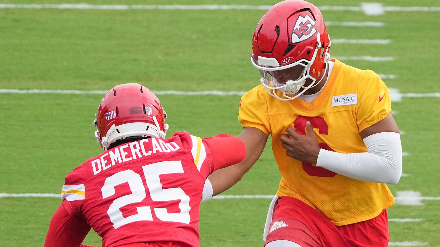 Chiefs vs. Rams: NFL Preseason Preview, Score Predictions