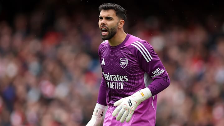 Arsenal v West Ham United - Premier League