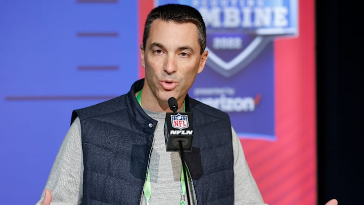 NFL Combine