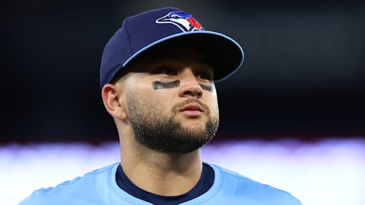 Washington Nationals v Toronto Blue Jays
