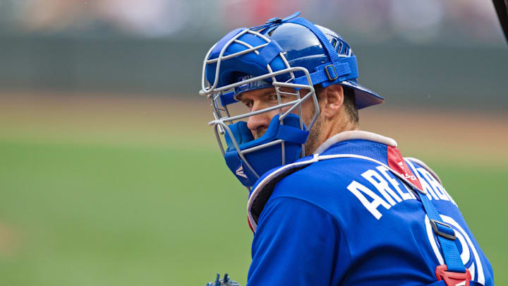 Toronto Blue Jays v Minnesota Twins