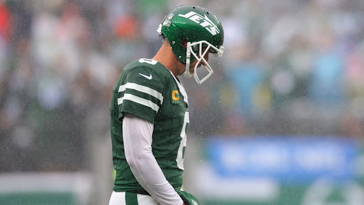 Aaron Rodgers