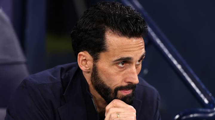 Le Real Madrid jouera contre l'Atlético de Madrid dimanche 