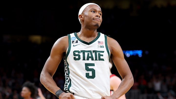 Ole Miss v Michigan State