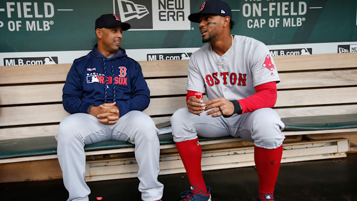 Medias Rojas no jugarán ante Rays y Rangers en el inicio de temporada