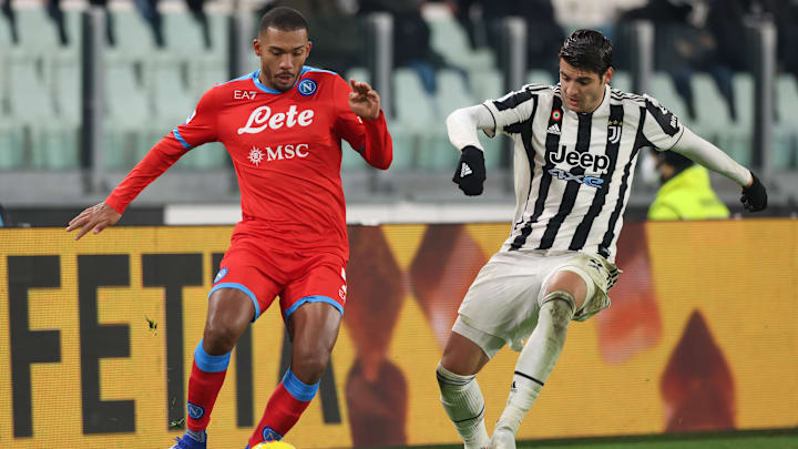 Morata se aleja del Barça Morata se aleja del Barça