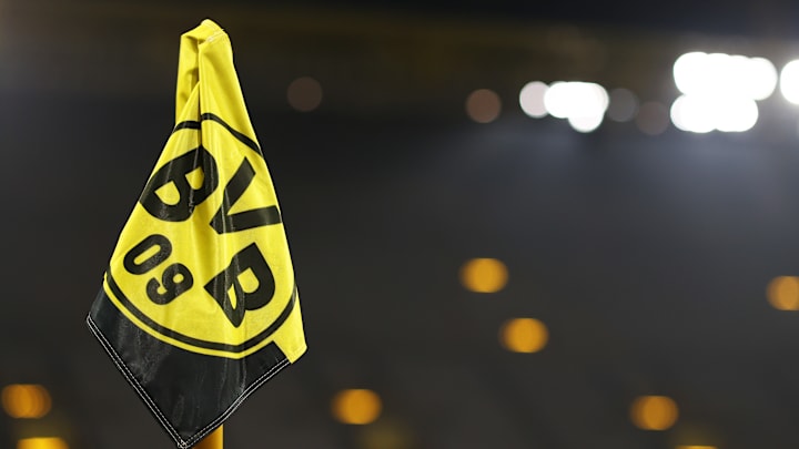 Borussia Dortmund