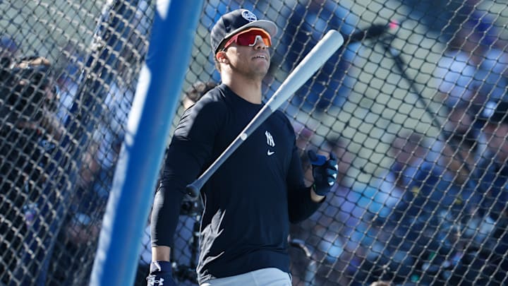Los Yankees se plantean escenarios por si pierden a Juan Soto