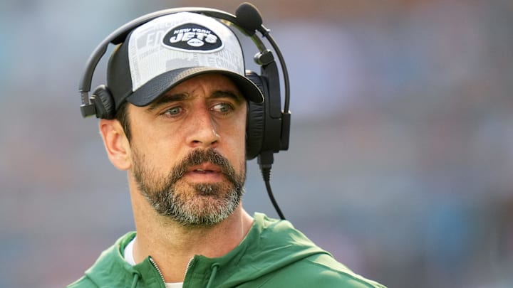 New York Jets v Miami Dolphins