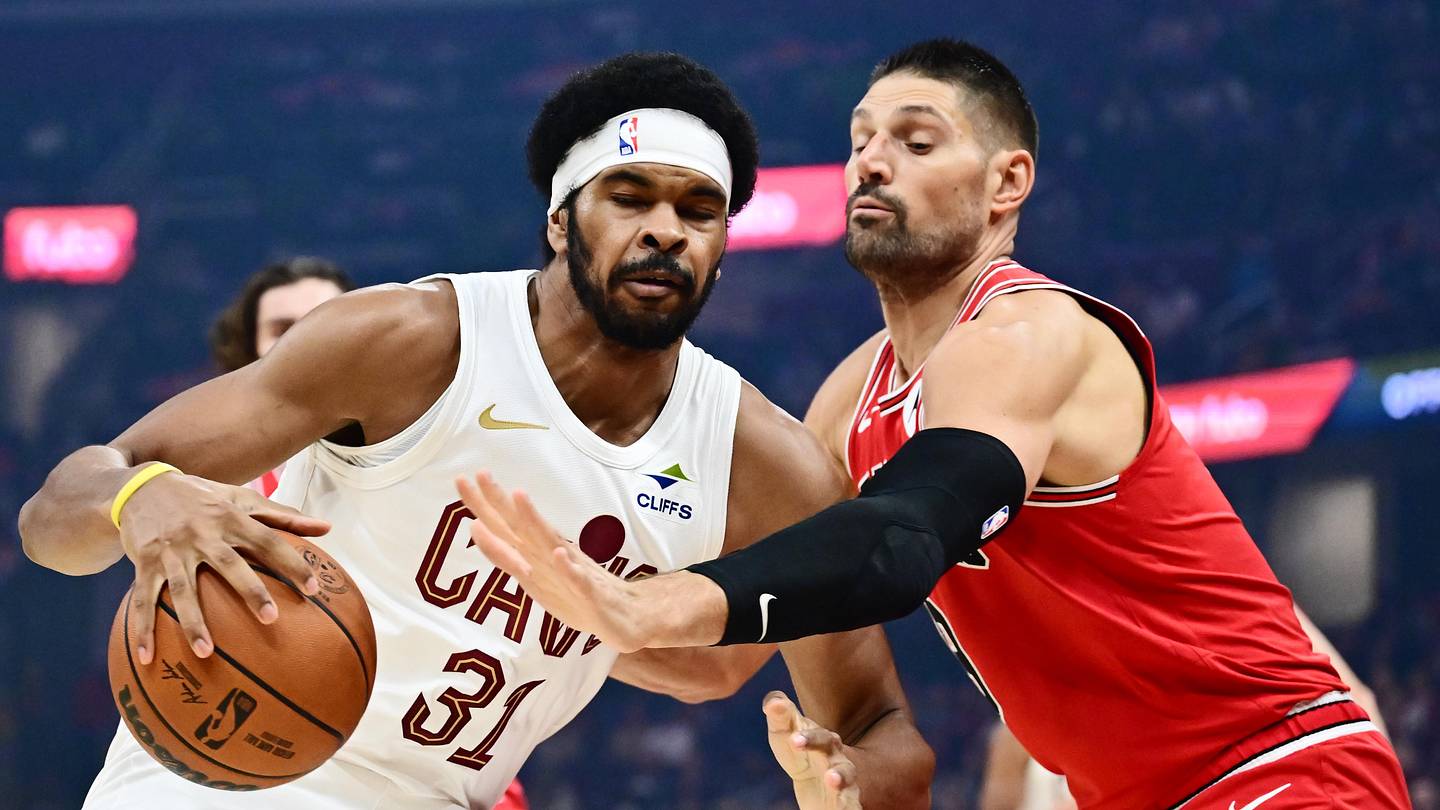 A Red Flag? Chicago Bulls Reportedly Tried Different Vucevic Trade